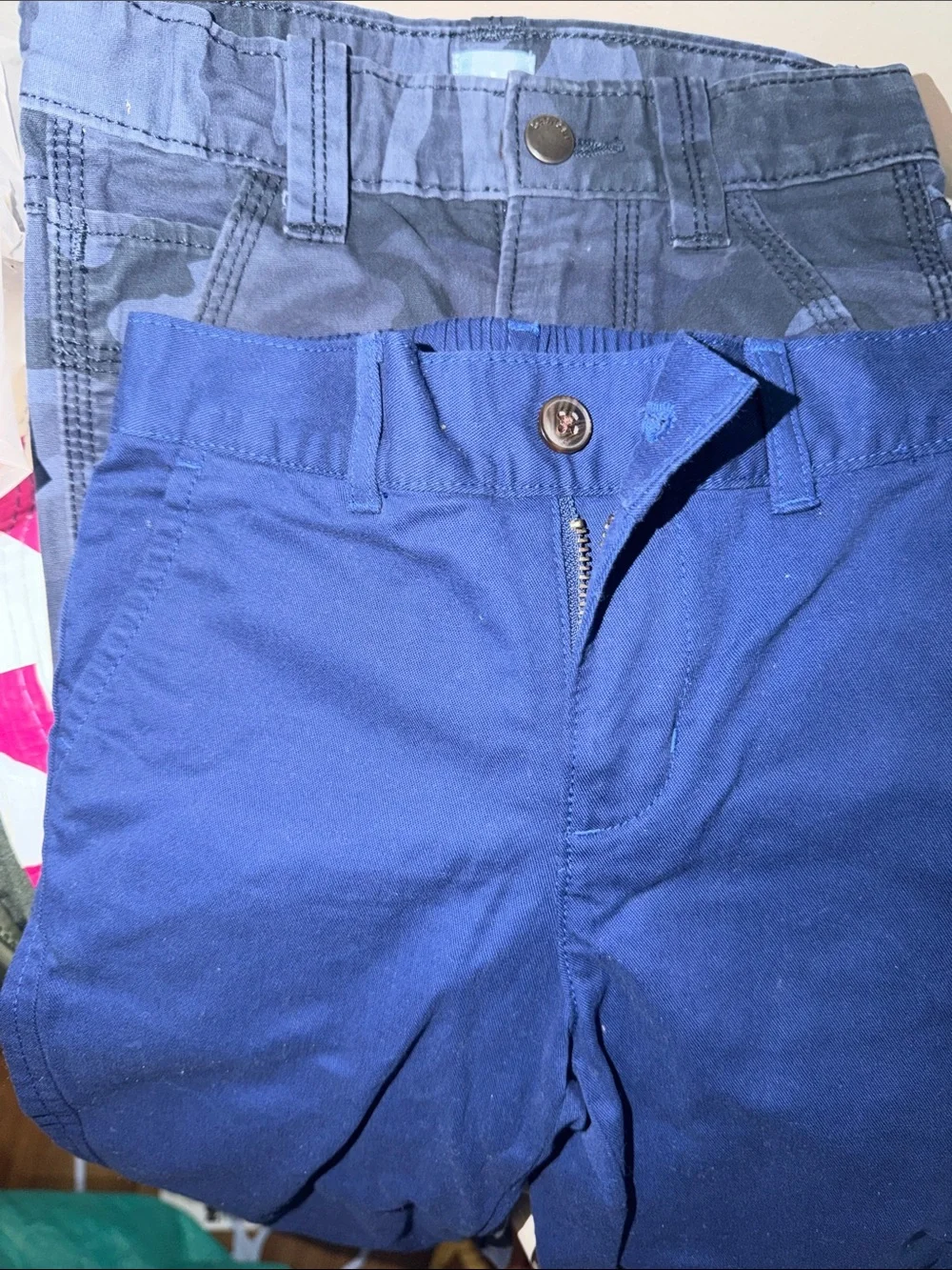 Ralph Lauren Pants Bundle ‘3 Pc’